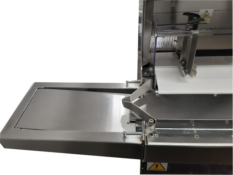 Krajalnica taśmowa do chleba