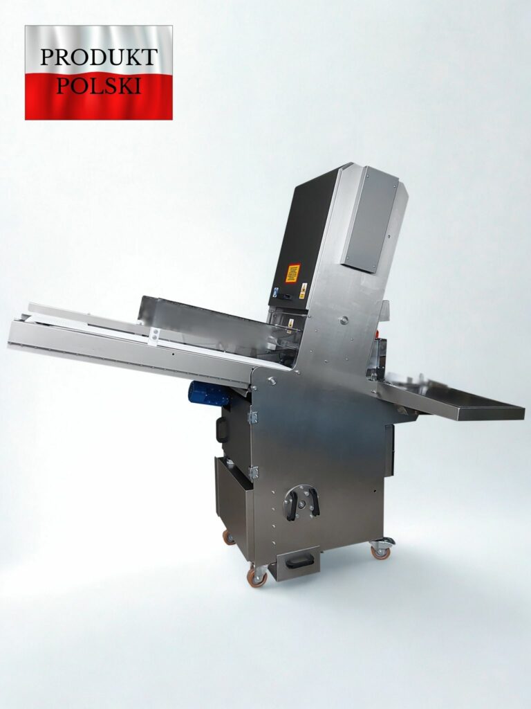 Krajalnica taśmowa do chleba