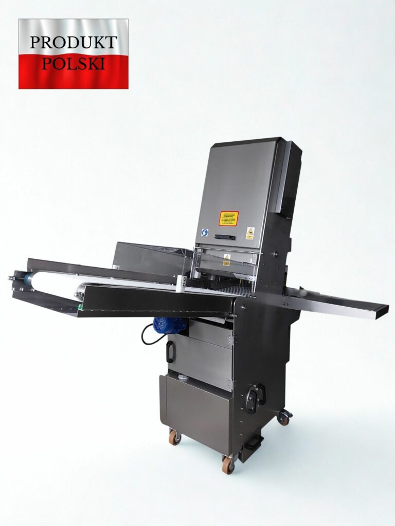 Krajalnica taśmowa do chleba