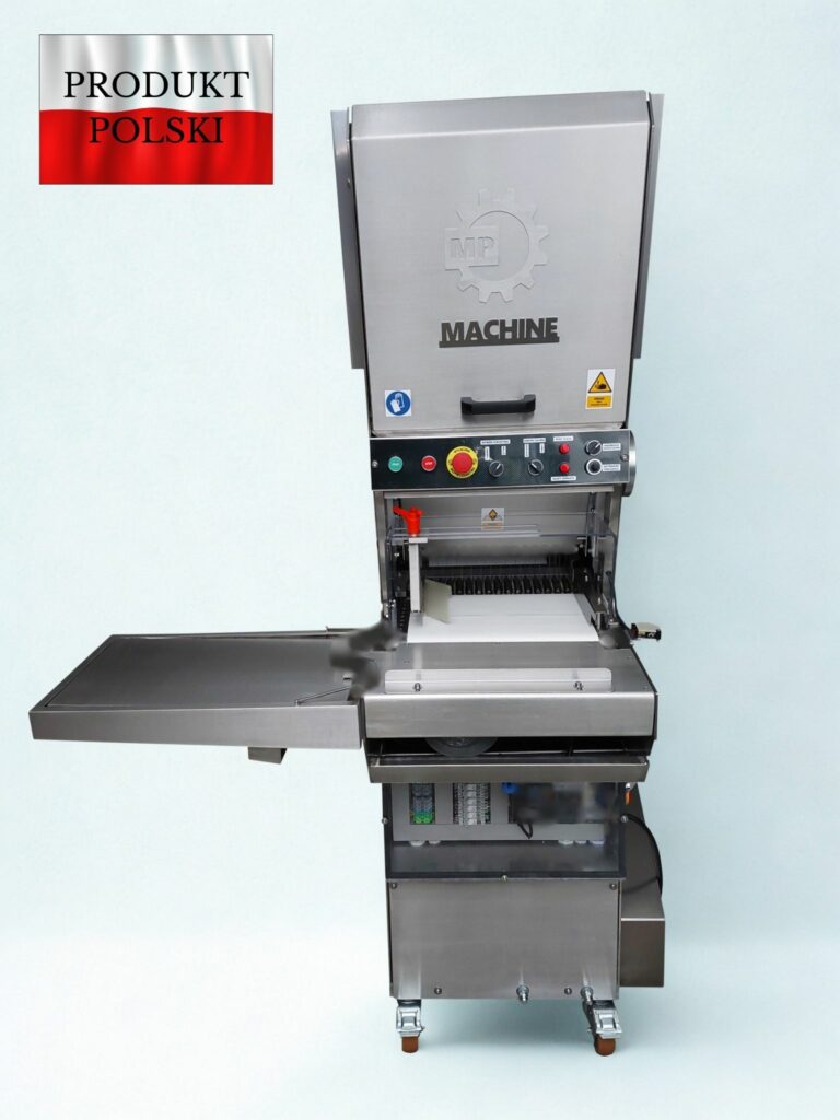 Krajalnica taśmowa do chleba