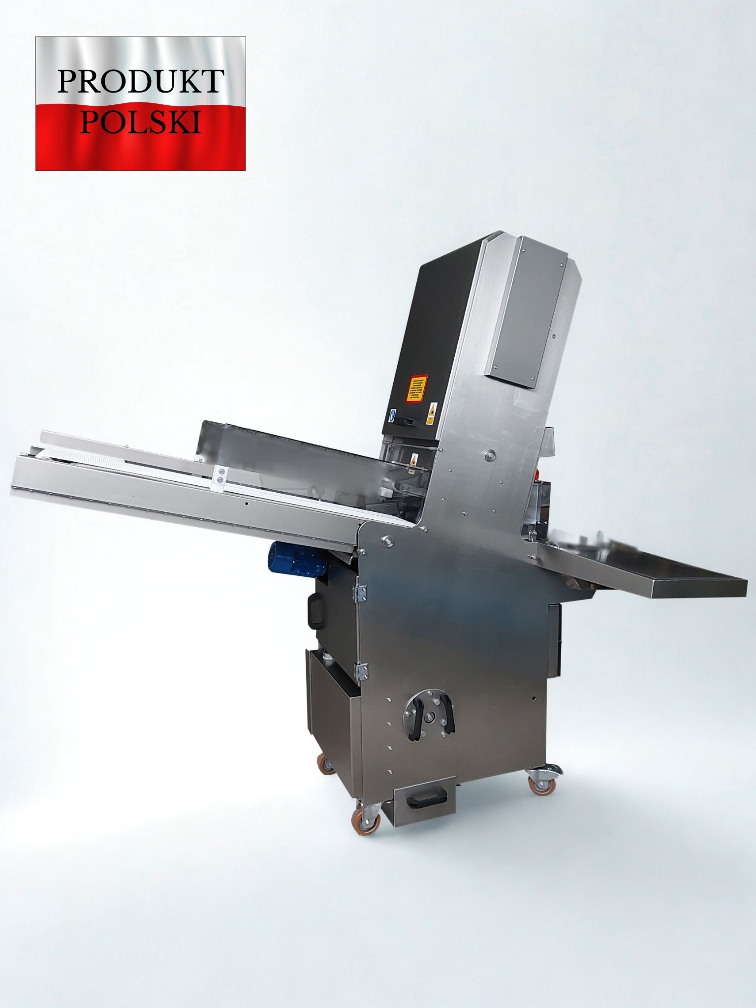 Krajalnica taśmowa od chleba